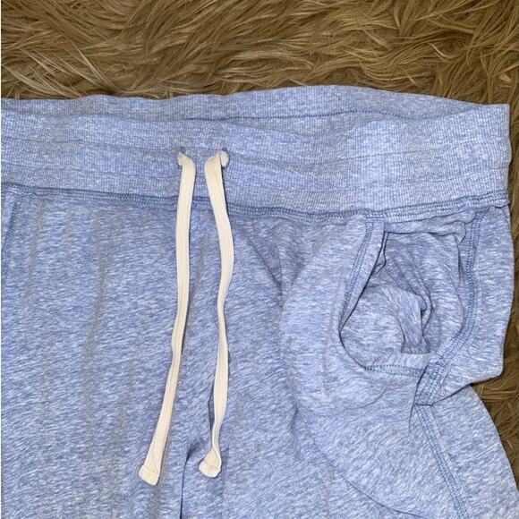 Aerie Drawstring Waistband Lightweight Jogger Sweatpant size L - Picture 2 of 9